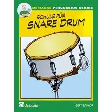 Bild Schule fur Snare Drum 1