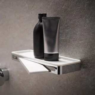 Keuco PLAN mit Glasabzieher (149590100)