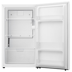 SCHOEPF KS1202E Vollraum - Kühlschrank/EEK: E / 92 Liter