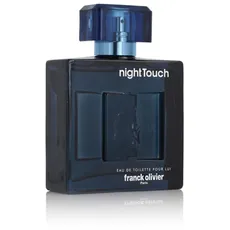 Bild von Night Touch Eau de Toilette 100 ml