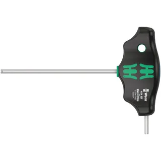 WERA Innensechskantschraubendreher 3 x 100 mm