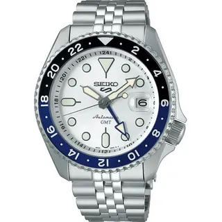 Seiko 5 Sports SSK033K1 Edelstahl 43,0 mm