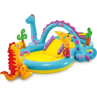 Intex Dinoland Playcenter 333 x 229 x 112 cm