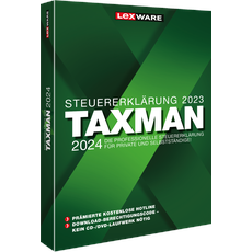 Bild Taxman 2024, ESD (deutsch) (PC) (08832-2019)