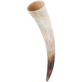 Cabilock Hornvase Bauernhaus-Horn-dekor Horn-wandhalterung Blumentöpfe Wandblumentopf Wandvase-leuchter Blumenvase Zum Aufhängen Vintage Wandhornornament Hörner Haushalt Hängen, A302170698P