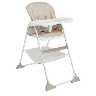 Joie Mimzy Snacker Taupe inkl. Ablagekorb