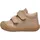 VL-Lauflernschuh aus Nappaleder-Taupe Beige 24