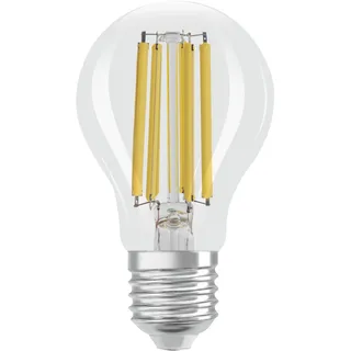 Osram LED Ultra-Efficient Classic E27 7,2 W Warmweiß klar