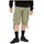 Shorts für Herren Light Olive