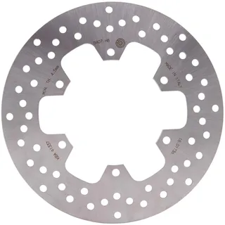 Brembo Bremsscheibe für Motorräder 68b407h8