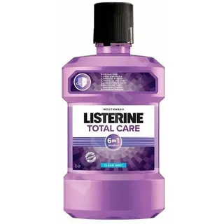 Total Care Mundspülung Clean Minze 1000 ml