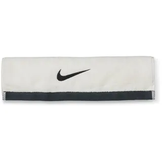 Nike Fundamental Handtuch 25 x 17 cm schwarz