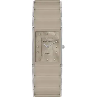 Jacques Lemans Dublin Keramik 5 bar 36 mm 1-1951A