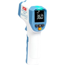 Bild von Temperaturmesser, drahtloses Thermometer Uni-T UT305H