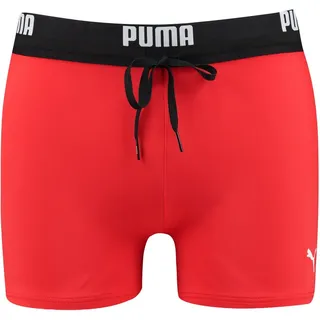 Puma Badehose in rot XXL