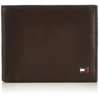 Tommy Hilfiger Johnson Mini CC Wallet Herren Geldbörsen