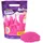 Kinetic Sand 0,91 kg crystal pink