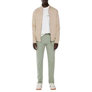 SPRINGFIELD Hosen, grün, 34