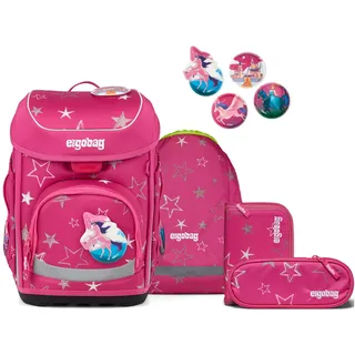 ergobag cubo 5-tlg. SternzauBär