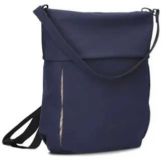 Zwei Toni TOR120 Blau