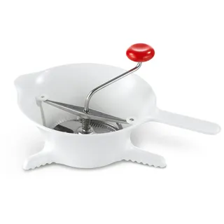 Moulinex K10121 Kleine Lebensmittelmühle aus Kunststoff