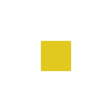 Bild Wandtattoo-Folie gelb 31,5 cm x 1m -