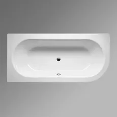 Bild von Starlet IV Rechteckbadewanne 85 x 185 cm (6670-000)