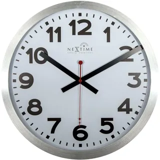 Nextime STATION - RCC 35,0 cm 35-001 weiß