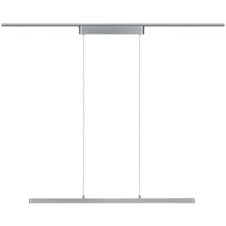 Paulmann Lento 3-flg. 100 cm Chrom matt