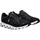 Running Cloud 6 Sneaker, On-Running in Schwarz