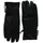 Softshell-Handschuhe L