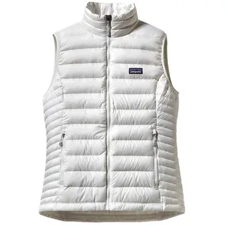 Patagonia Damen Weste Sweater