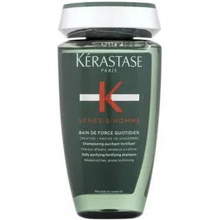 Kérastase Genesis Homme Bain de Force Quotidien Shampoo 250 ml