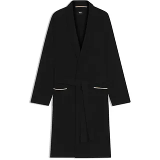 Boss Bm 10121122 01 Bademantel - Black - L
