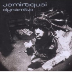 Jamiroquai: Dynamite