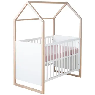 roba Cabane Bicolor 60 x 120 cm
