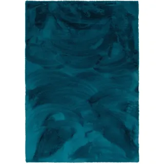 Pergamon Fellteppich 180 x 250 cm Petrol