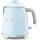 KLF05 0,8 l Pastellblau