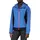 Jacket Wamberg Damen daisy blue 36