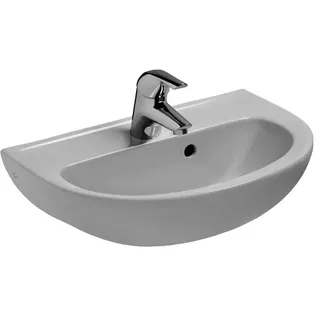 Ideal Standard Handwaschbecken halbrund 50 x 35 cm (E872101)