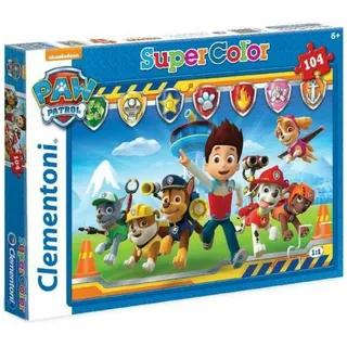 CLEMENTONI Paw Patrol