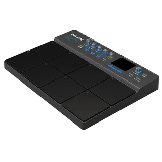 Nux DP-2000