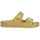 Arizona Sandalen - Gold - EU 40