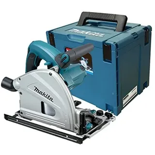 Makita Tauchsäge SP6000J inkl. Makpac Gr.4