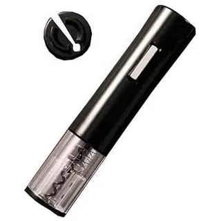 TEMPO DI SALDI Kabelloser tragbarer elektrischer Flaschenöffner Professioneller automatischer Weinöffner