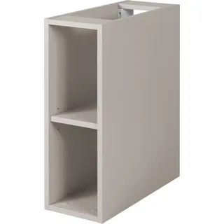 Badezimmerregal, Kaschmir, 20 x 607 x 444 cm