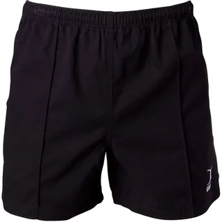GILBERT Kiwi Pro Herren Shorts schwarz schwarz 2X-Large