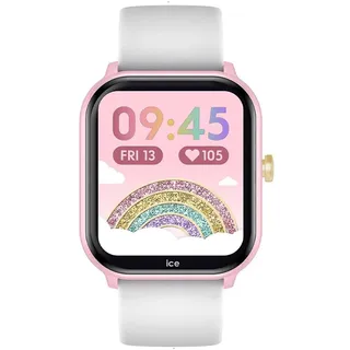 ICE smart junior 2.0 Pink White