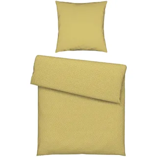 Novel Bettwäsche , Grau, Weiß , Textil , Uni , 140x220 cm , atmungsaktiv, hautfreundlich, angenehm wärmend , Heimtextilien, Bettwäsche & Leintücher, Bettwäsche, Flanell-Bettwäsche