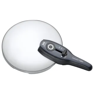 Silit Sicomatic T-Plus Deckel 18 cm